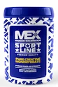 Mex Nutrition Pure Creatine 454 g
