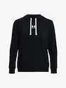 Mikina Under Armour Rival Terry Hoodie-BLK