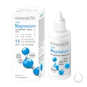 Minerals70 Liquid Magnesium 50 ml