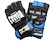 MMA rukavice Power System  Katame Evo Blue
