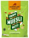 Mornflake Crispy Muesli Orechy 650 g