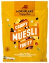 Mornflake Crispy Muesli Ovocie 750 g