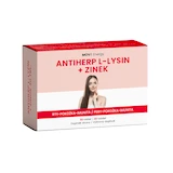 MOVit AntiHerp L-Lysin + Zinek 30 tablet