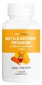 MOVit Beta karoten 25000 IU + Panthenol + PABA 90 kapslí