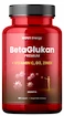 MOVit BetaGlukan Premium 350 mg + Vitamin C, D3, Zinek 60 kapslí