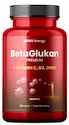 MOVit BetaGlukan Premium 350 mg + Vitamin C, D3, Zinek 60 kapslí