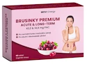 MOVit  Brusinky Premium Acute & Long-Term 60 tablet
