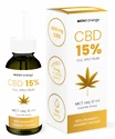 MOVit  CBD 15% Full Spectrum Vegan MCT Olej 10 ml