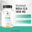 MOVit  CLA 1000 mg 90 kapslí