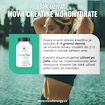 MOVit  Creatine Monohydrate 150 kapslí