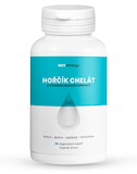 MOVit Horčík B6 chelát 100 mg 90 kapsúl