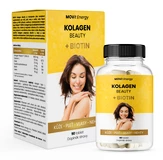 MOVit Kolagen Beauty + Biotin 90 tablet