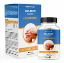 MOVit  Kolagen Klouby + Kurkumin 90 tablet