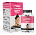 MOVit Kyselina hyaluronová + Biotin Premium 60 kapslí