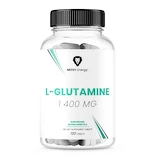 MOVit L-Glutamine 1400 mg 120 tablet
