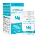MOVit  Lipozomální Hořčík Citrát 60 kapslí
