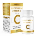 MOVit  Lipozomální Vitamin C 500 mg 60 kapslí