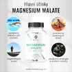 MOVit  Magnesium Malate 100 mg + B6 90 tablet