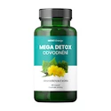 MOVit  Mega Detox odvodnění 60 kapslí