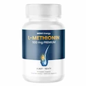 MOVit  Methionin Premium 500 mg 90 kapslí
