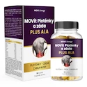 MOVit  Ploténky a záda PLUS ALA 90 tablet