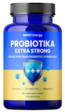 MOVit Probiotika Extra Srong 90 kapslí