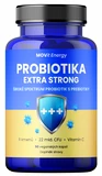 MOVit Probiotika Extra Srong 90 kapslí