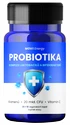 MOVit  Probiotika komplex laktobacilů a bifidobakterií 40&nbsp;kapslí