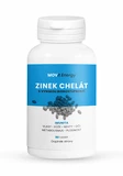 MOVit Zinok chelát 15 mg 90 kapsúl