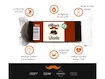 MR FLAPJACK   FlapJack 120 g