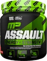 MusclePharm