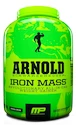 MusclePharm