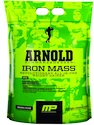 MusclePharm