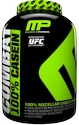 MusclePharm