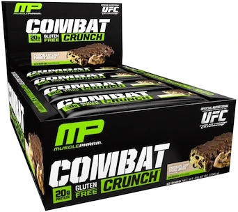 MusclePharm
