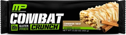 MusclePharm