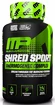 MusclePharm Shred Sport 60 kapsúl