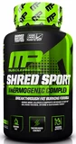 MusclePharm Shred Sport 60 kapsúl