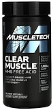 MuscleTech Clear Muscle 84 kapsúl