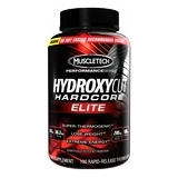 MuscleTech Hydroxycut Hardcore Elite 110 kapsúl