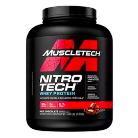 MuscleTech Nitro-Tech 1800 g
