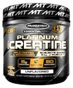 MuscleTech Platinum 100% Creatine 400 g