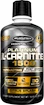 Muscletech Platinum 100 % L-Carnitine 1500 473 ml