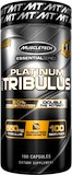 MuscleTech Platinum 100% Tribulus 100 kapsúl