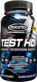 MuscleTech Test HD 90 kapsúl