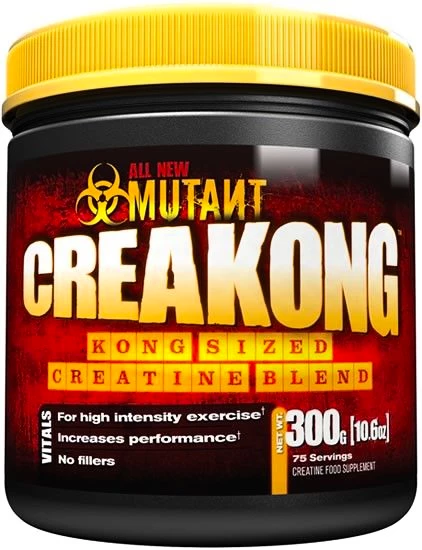 Mutant CreaKong 300 g