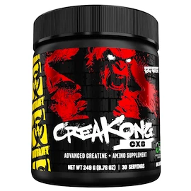 Mutant Creakong CX8 249 g