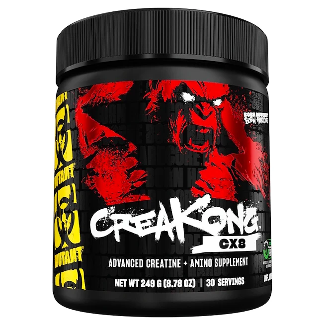 Mutant Creakong CX8 249 g