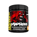 Mutant Madness 30 servings broskyňa - mango