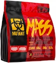 Mutant  Mass 2270 g vanilková zmrzlina